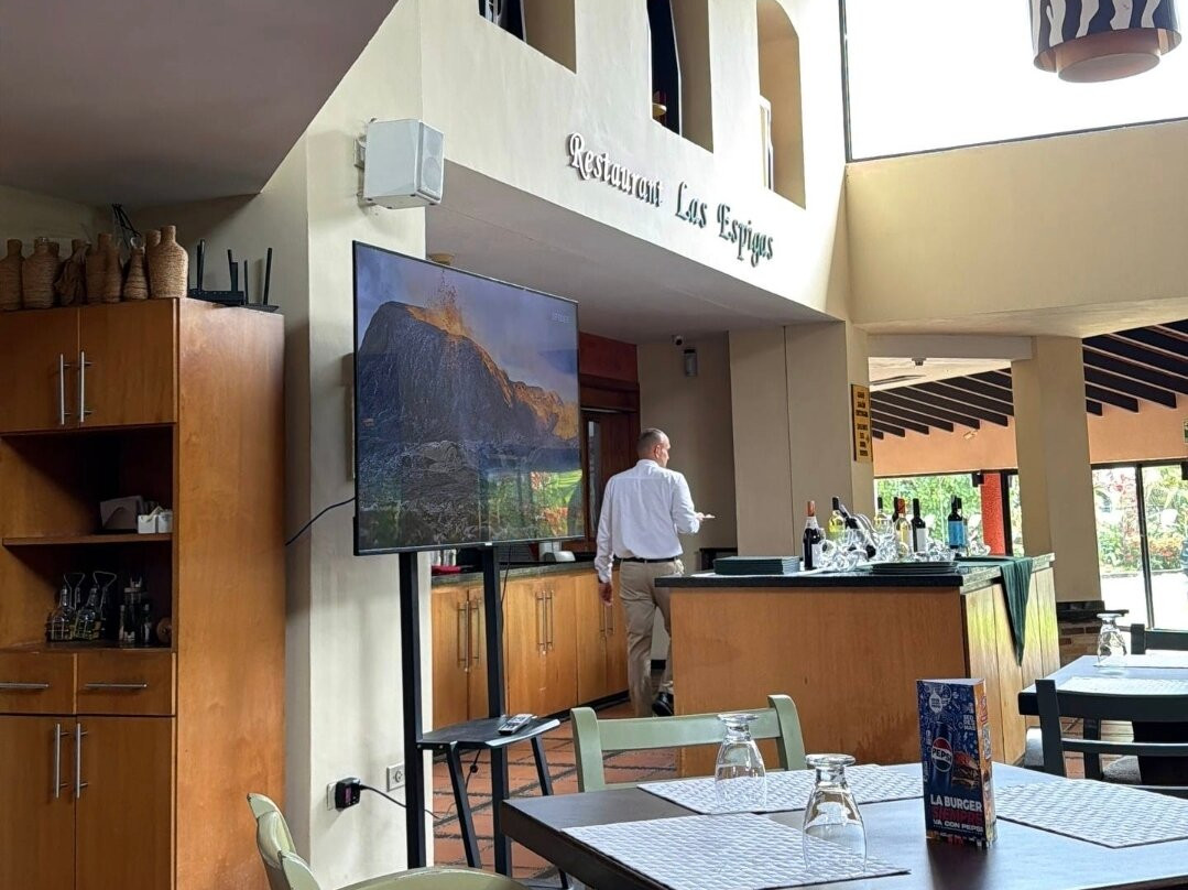 Geo Inn Hotel Las Villas主图