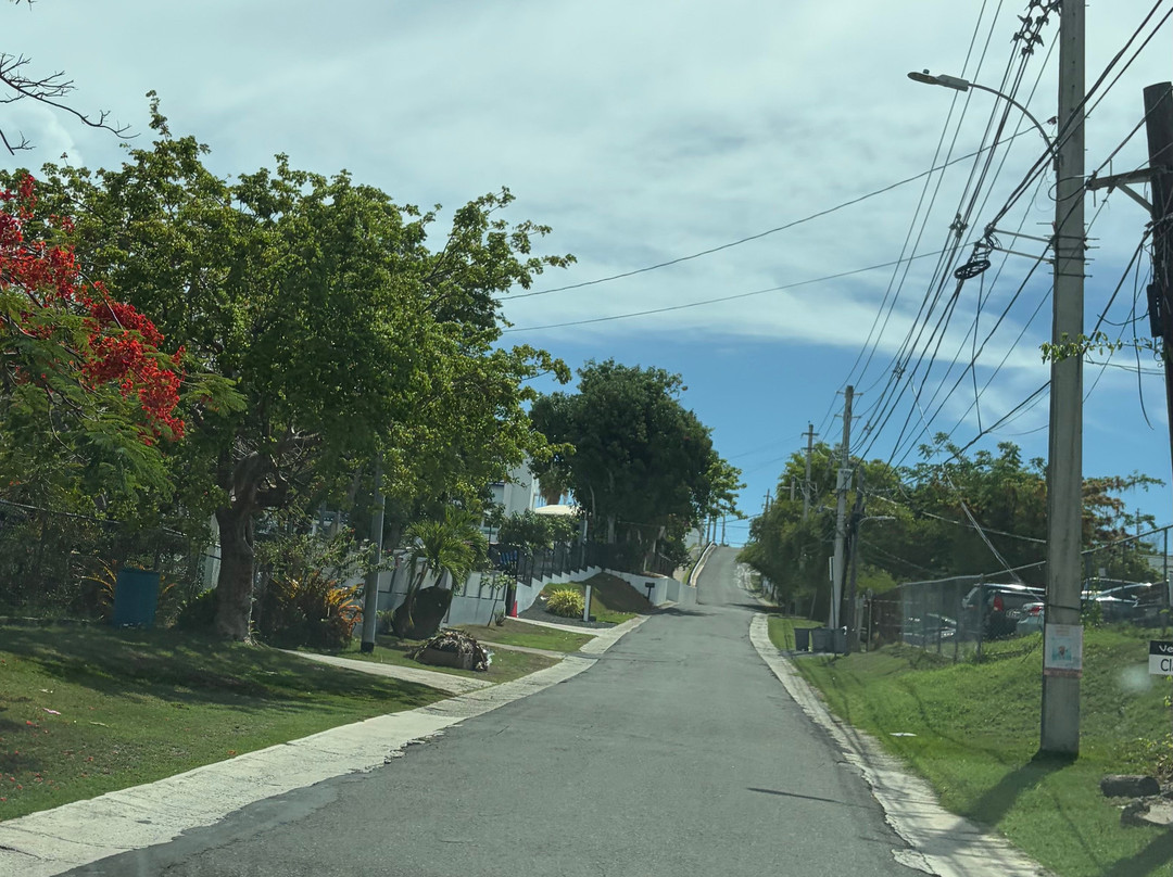 Culebra National Wildlife-库莱布拉岛必去景点