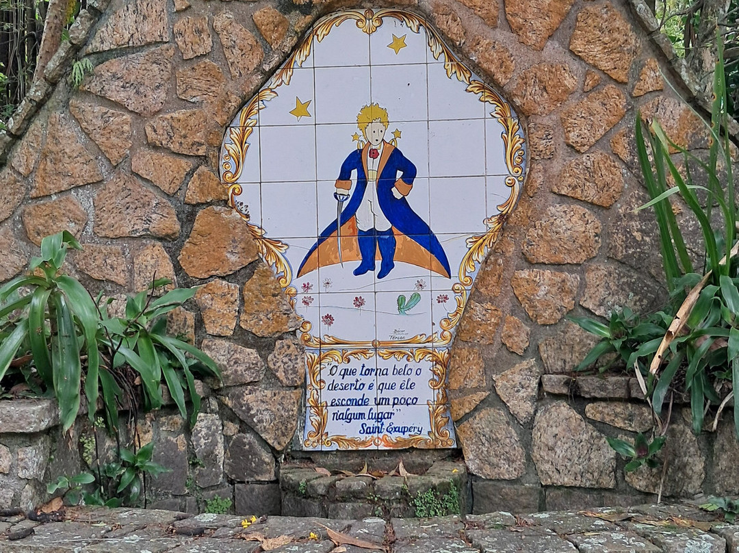 La Grande Vallée-Itaipava必去景点