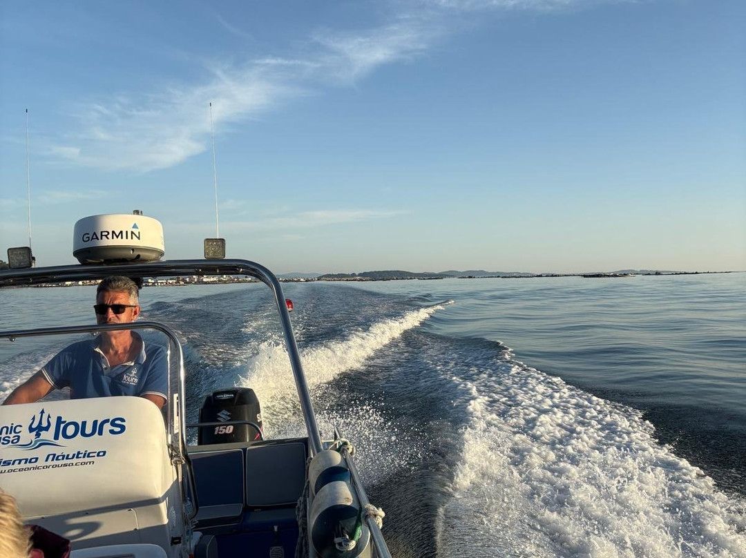 Oceanic Arousa Tours-Boiro必去景点