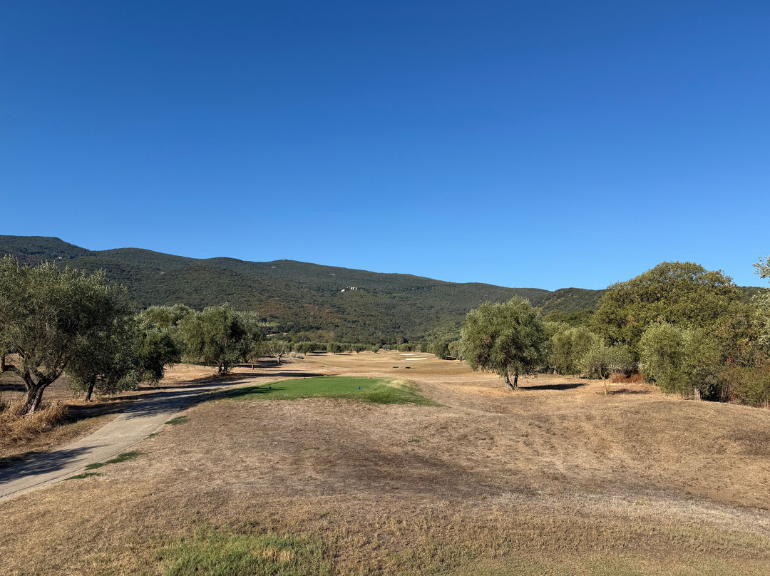 Argentario Golf Club-Monte Argentario必去景点