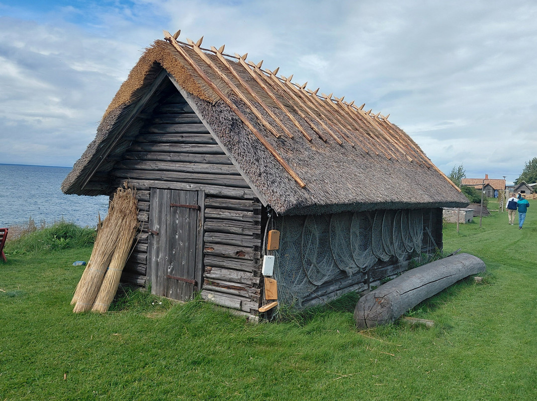Viimsi Open Air Museum-Viimsi必去景点