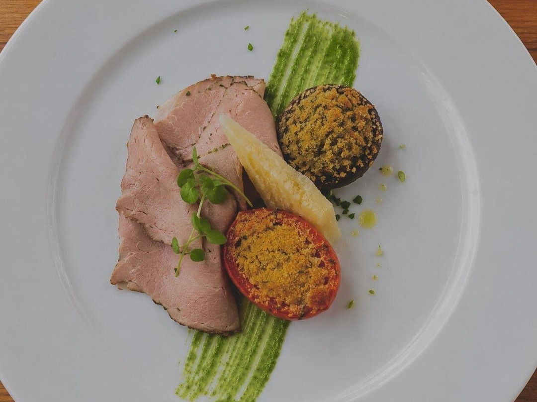 Giarratana餐馆和美食-Locanda Angelica