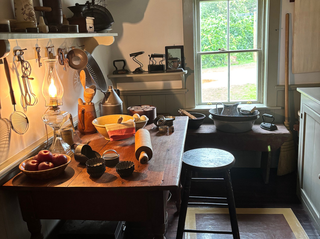 Anne of Green Gables Museum-Park Corner必去景点