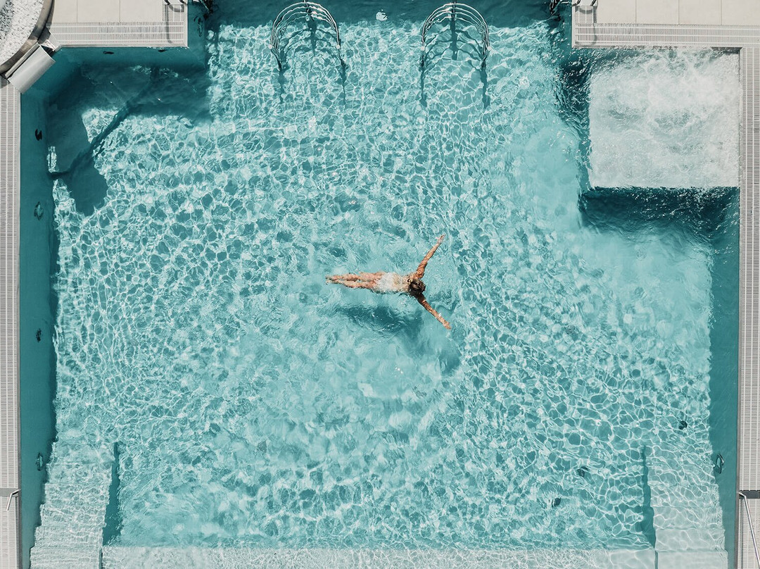 Hotel Almesberger主图