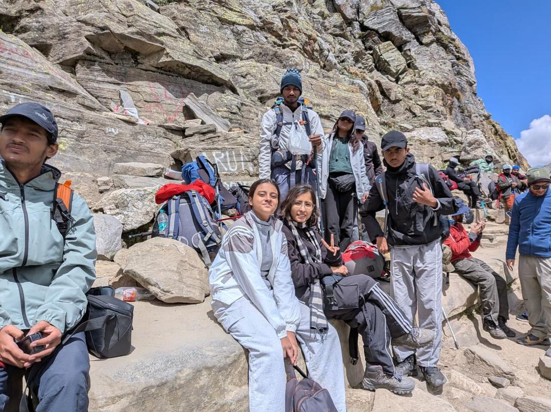 Himalayas Griffon-阿姆利则必去景点