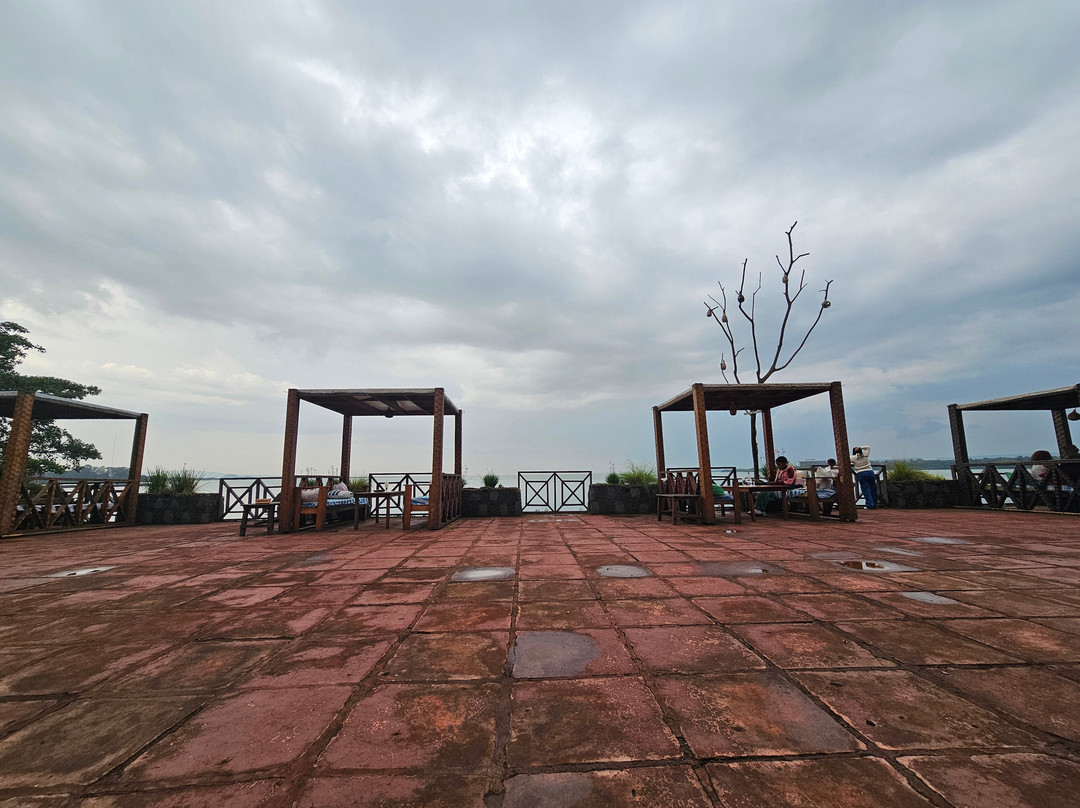 塔纳湖库丽芙图 SPA 度假酒店主图