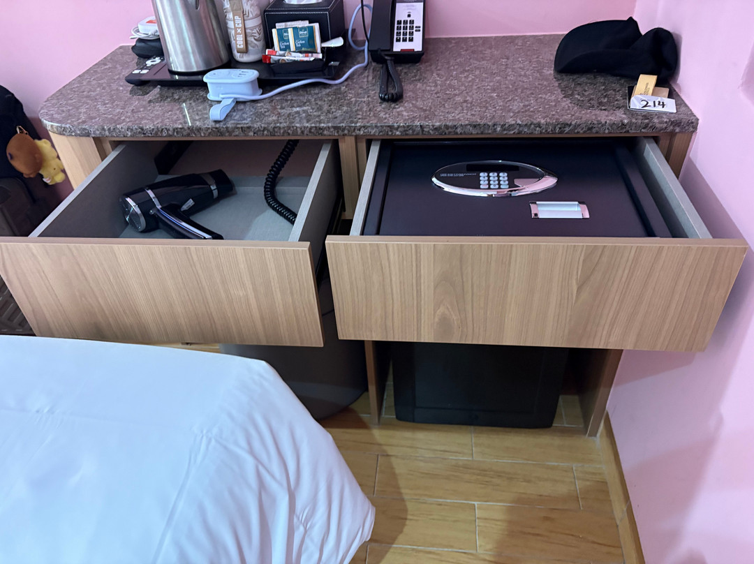 Hotel Sakura by Venue主图