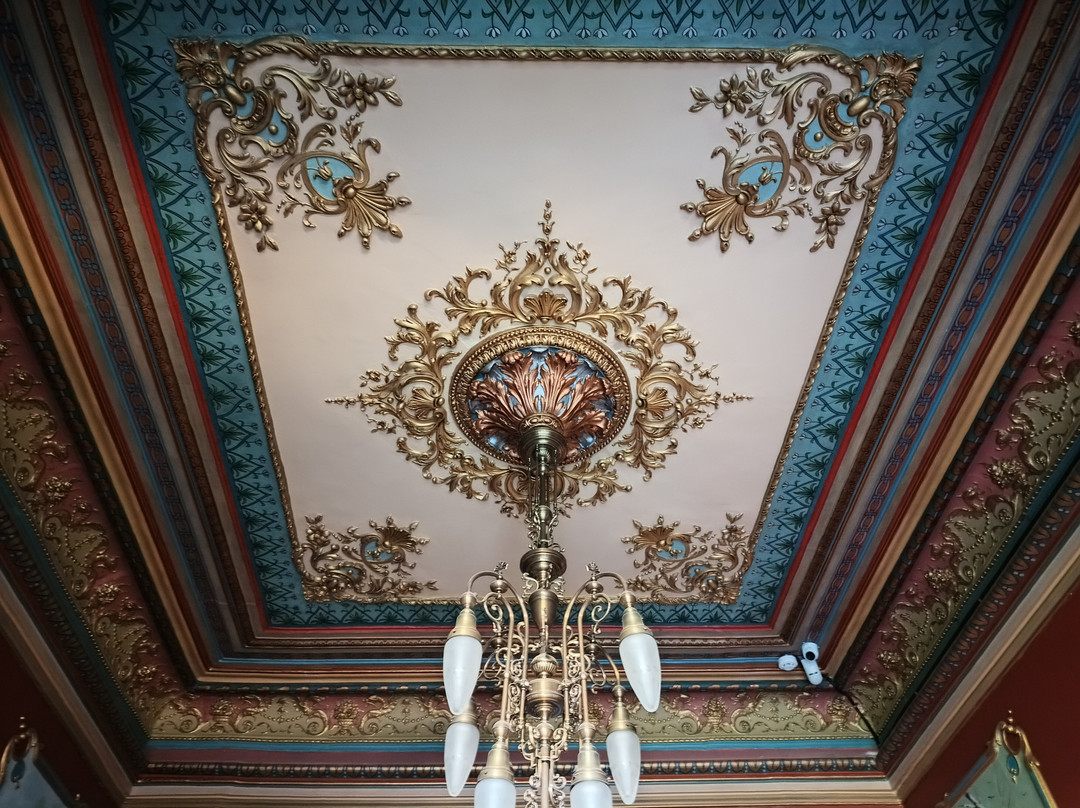 Casa Avramide-图尔恰必去景点