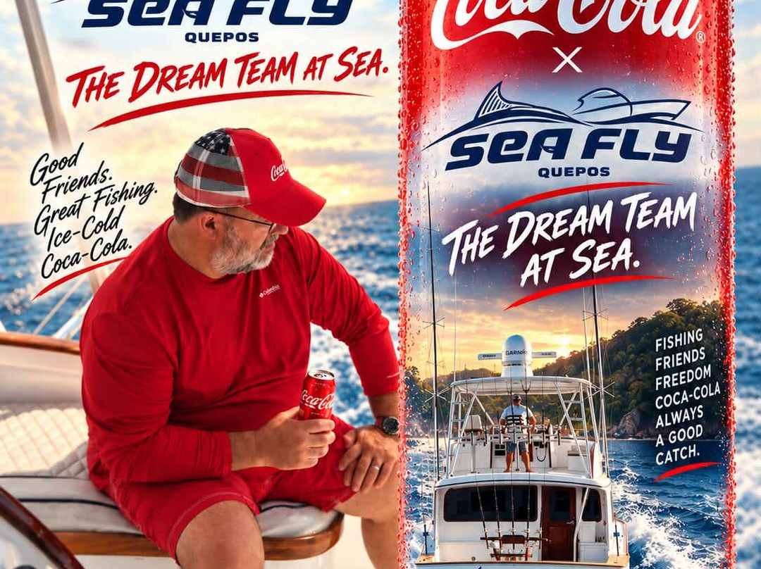 Maverick Sportfishing Charters-梦城必去景点