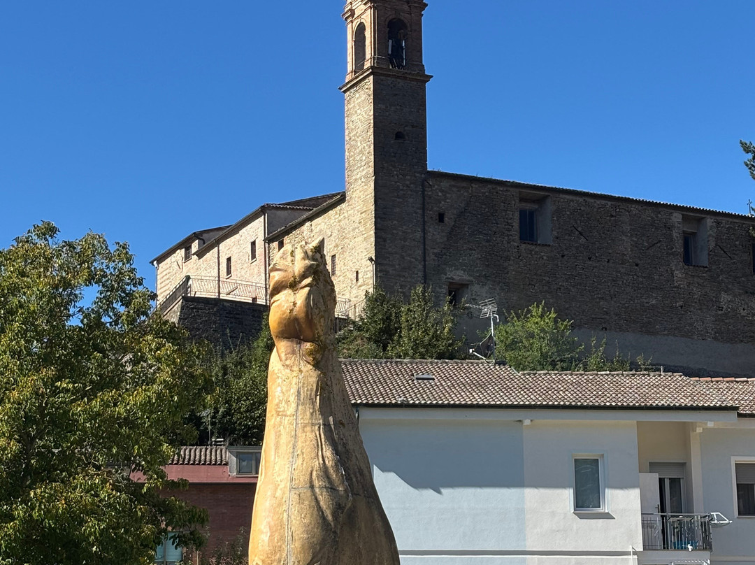 La Tavola Marche Agriturismo & Cooking School主图