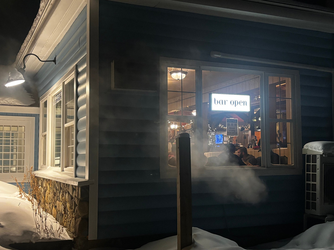 The Rangeley Inn主图