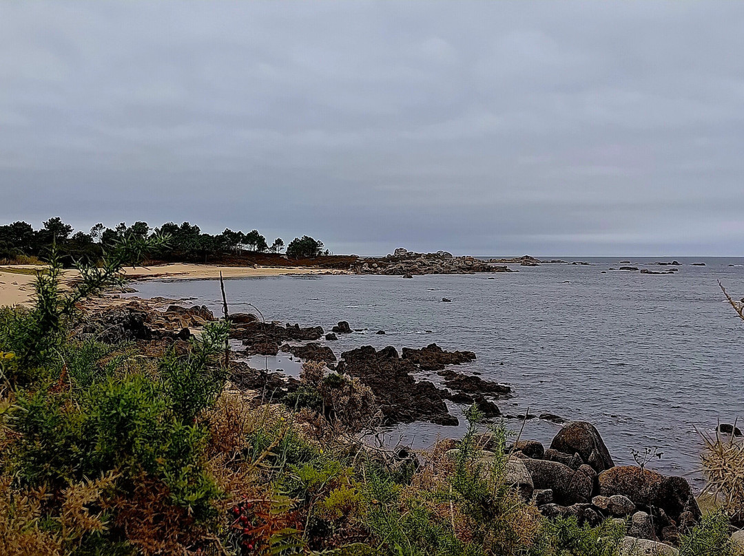 Pedras Negras-San Vicente do Mar必去景点
