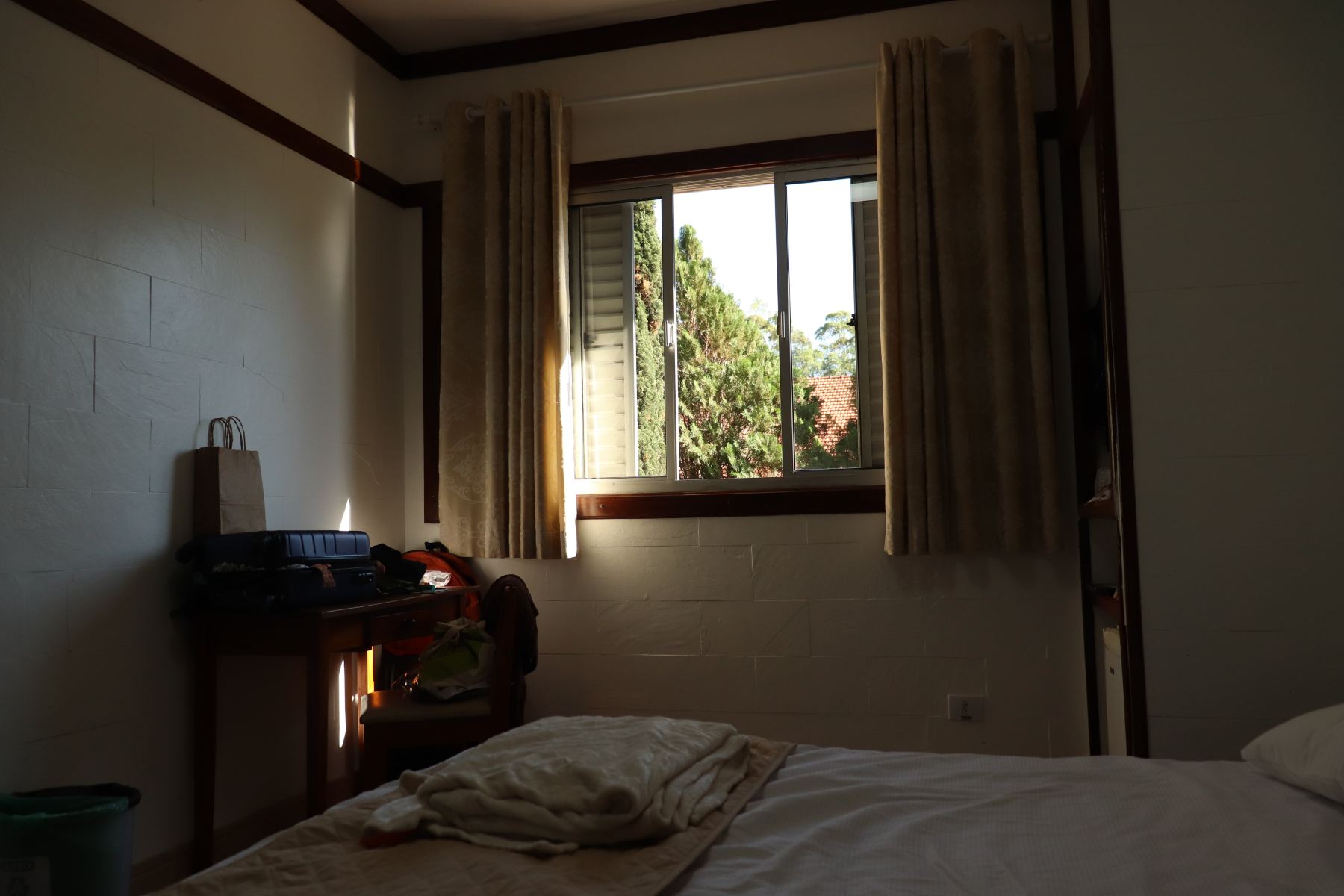 Sesc Contagem-旅行者