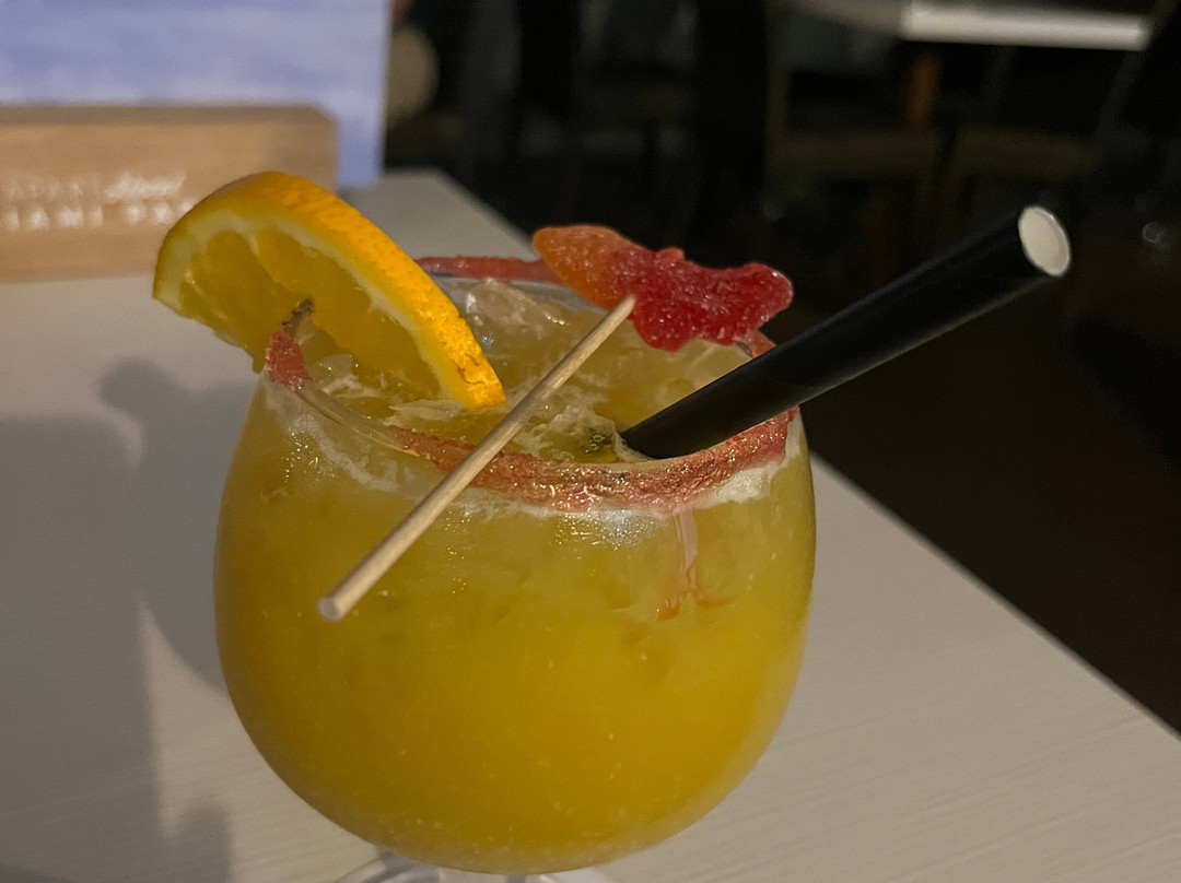 迈阿密公园公寓式酒店主图