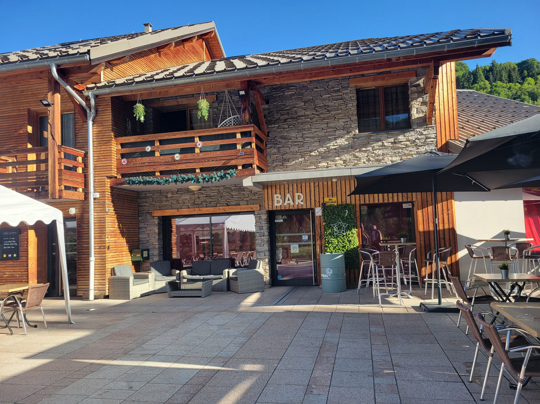 Auberge de la Graviere主图