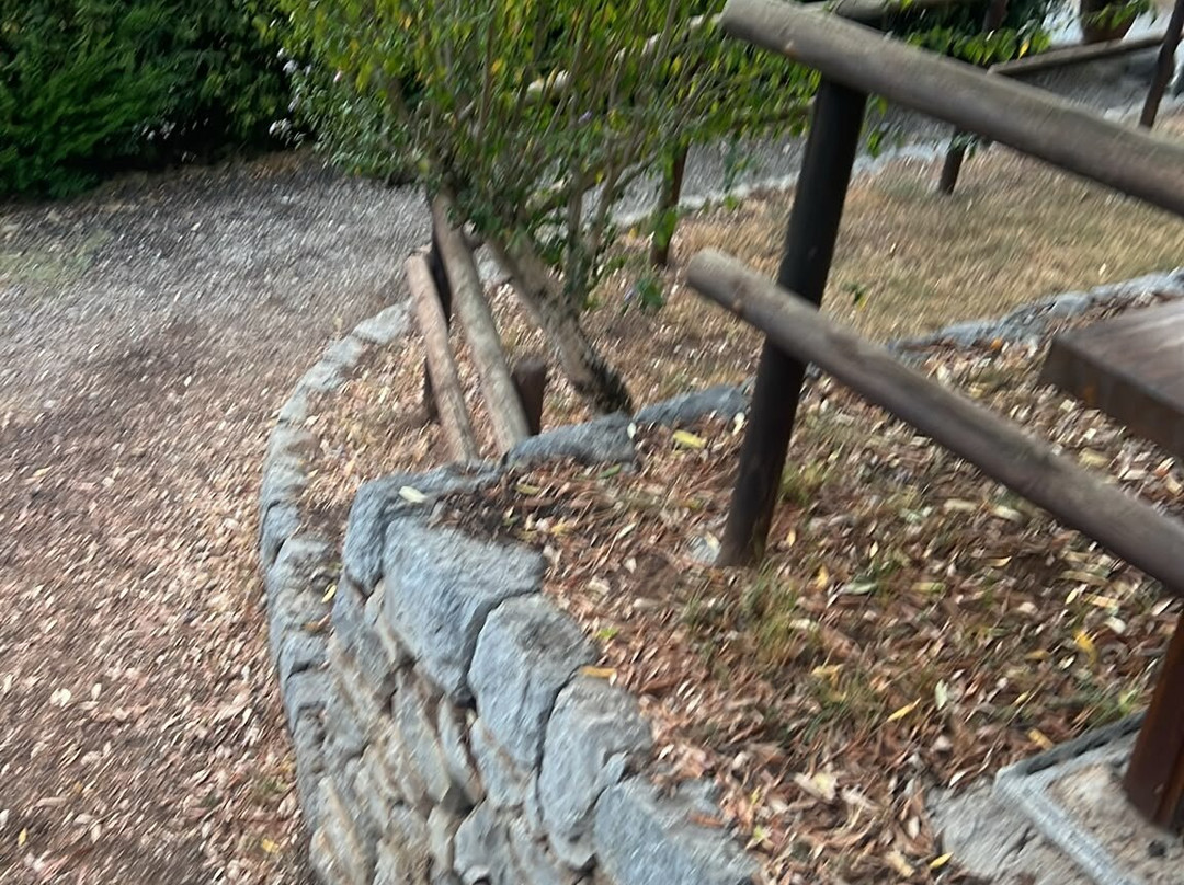 意大利旅游俱乐部 - 卡梅罗塔滨海主图