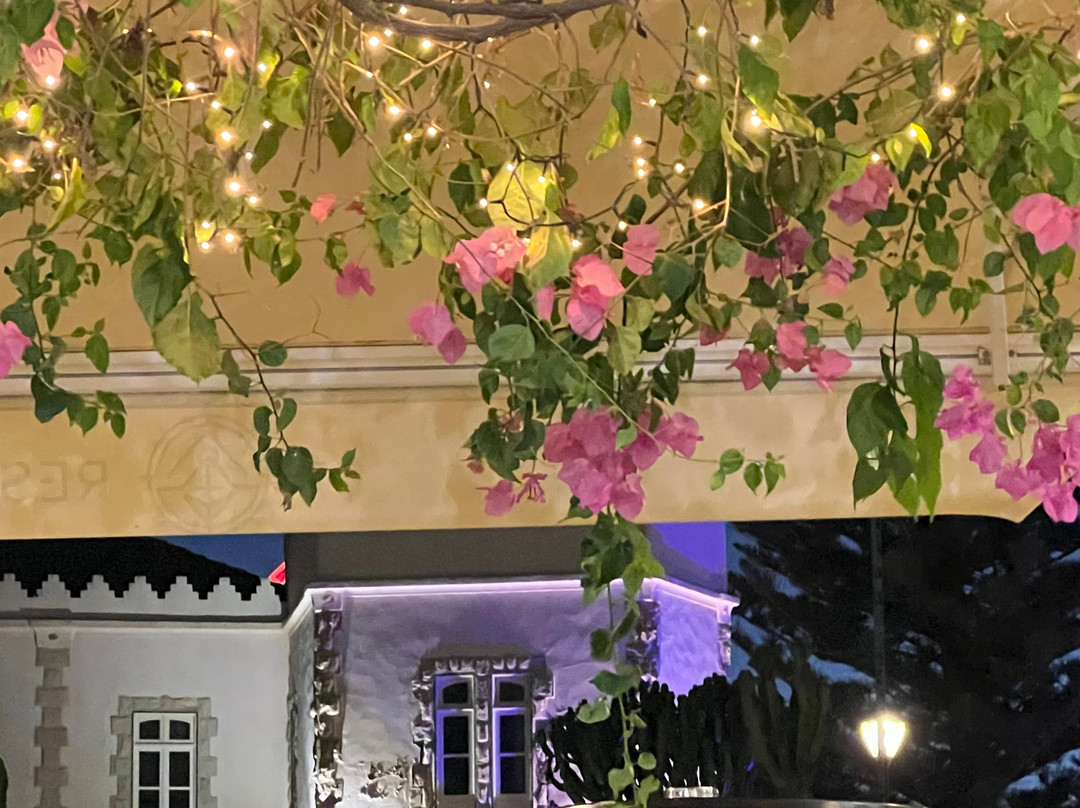Restaurante Atlântico