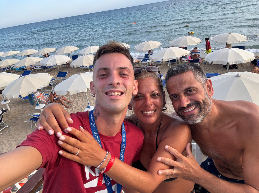 Costa del Salento - Cdshotels主图