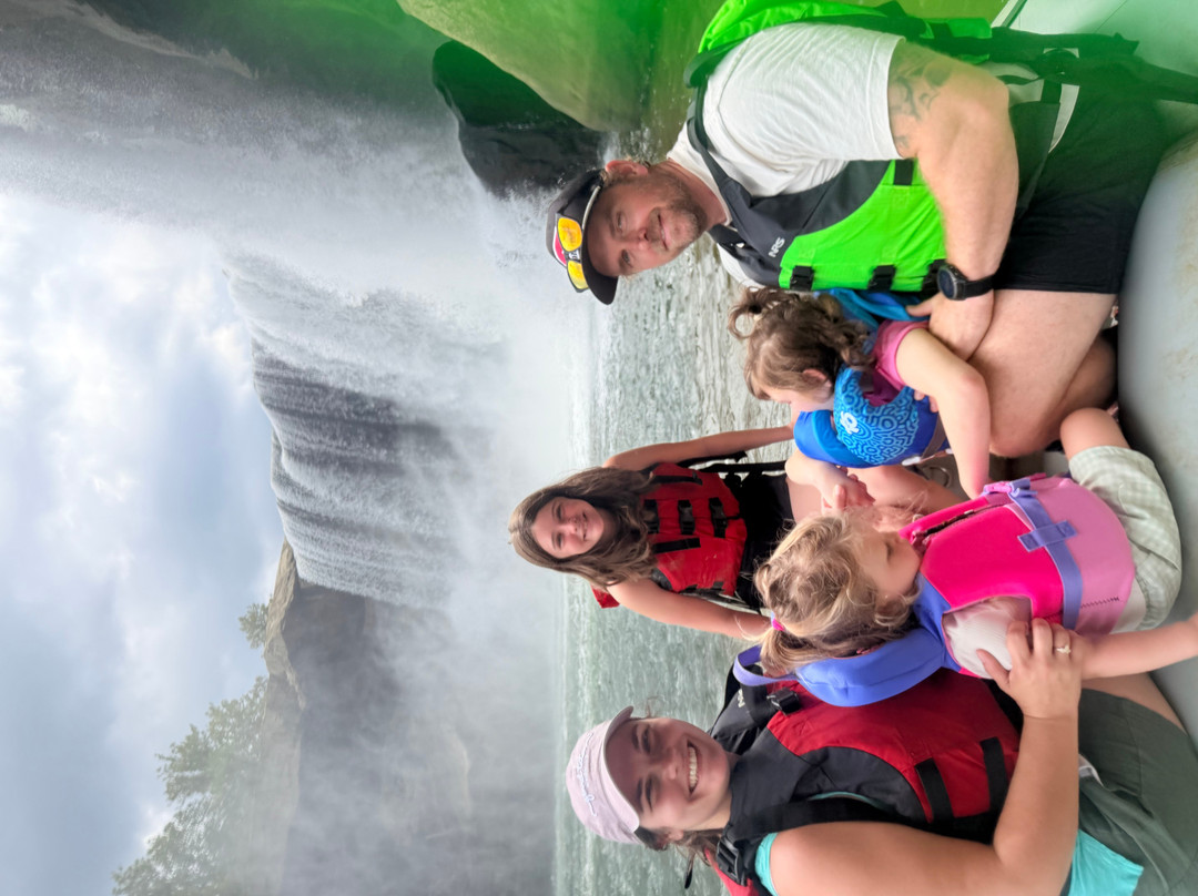 Big South Fork Adventures LLC-Stearns必去景点
