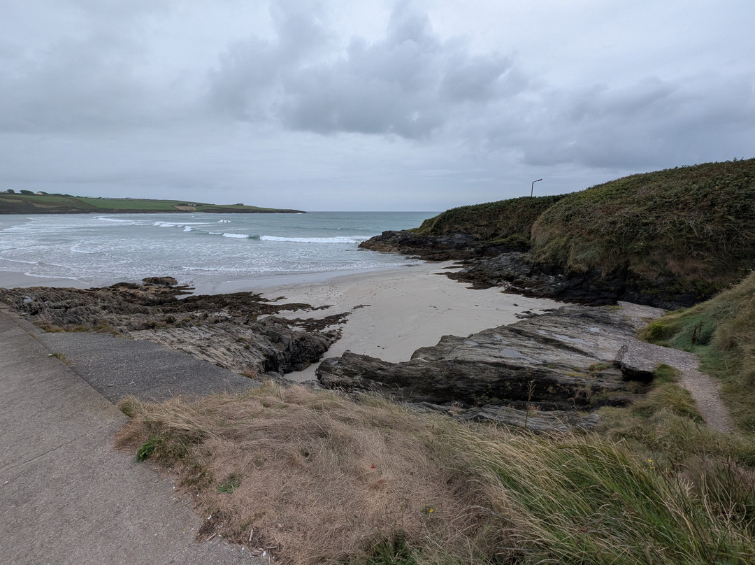 Inchydoney Beach-Inchydoney Island必去景点