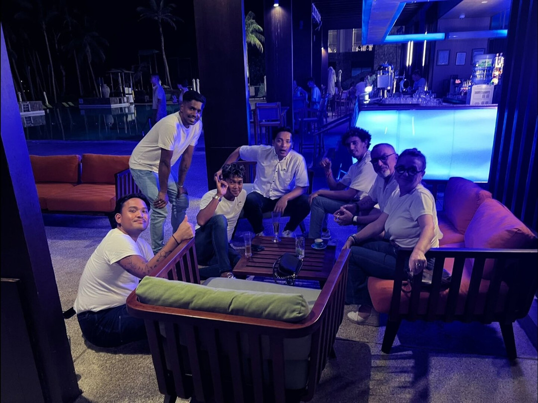 Club Med民丹岛度假村主图