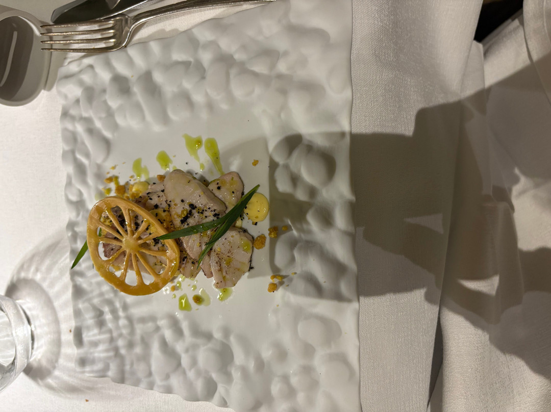 蒙福特城堡酒店主图