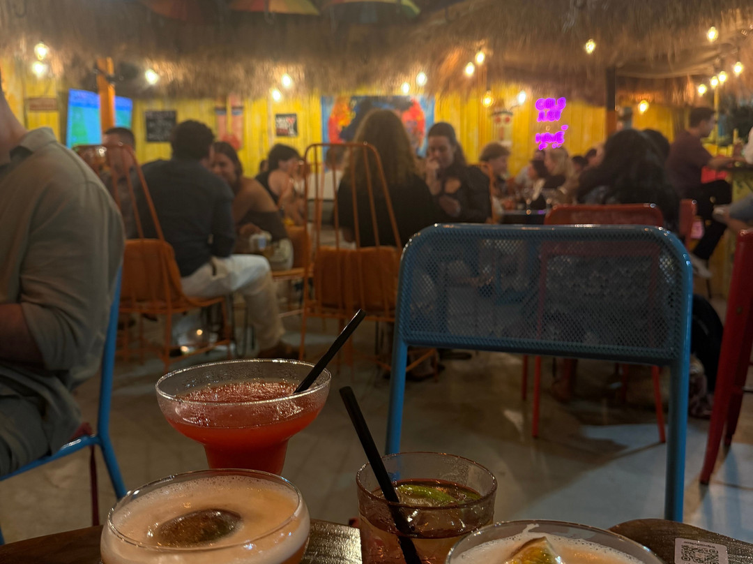 Vamos Cocktail Bar-Ksamil必去景点