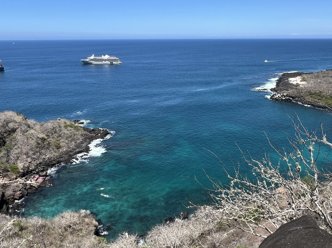Mirador Cerro Tijeretas-圣克里斯托瓦尔必去景点