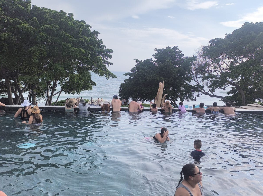 梦幻巴伊亚米塔冲浪水疗酒店-全包式主图
