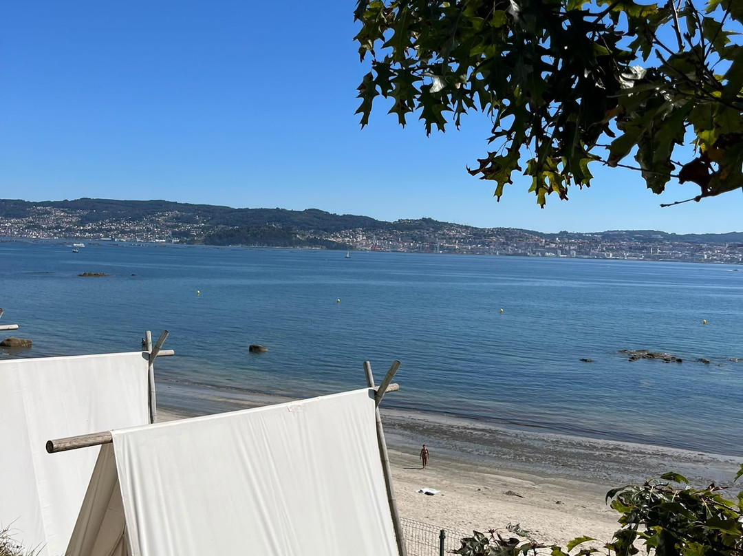 Kampaoh Ria de Vigo