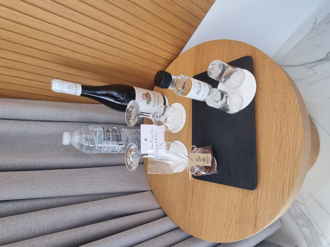 阿加比海滩高级全包度假村主图
