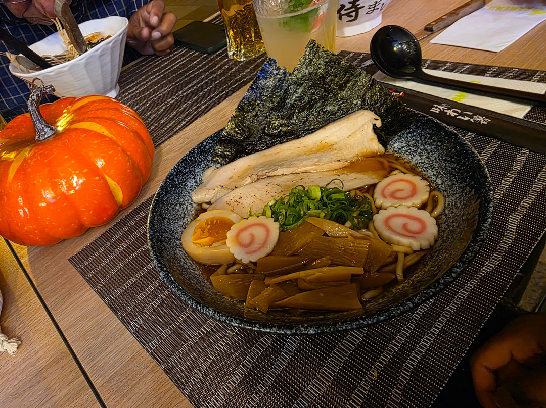 Ramenji Ramen
