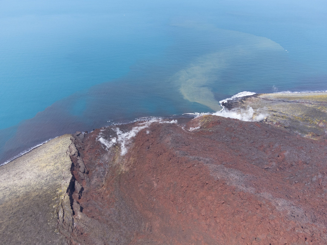 Krakatau Tour-雅加达必去景点