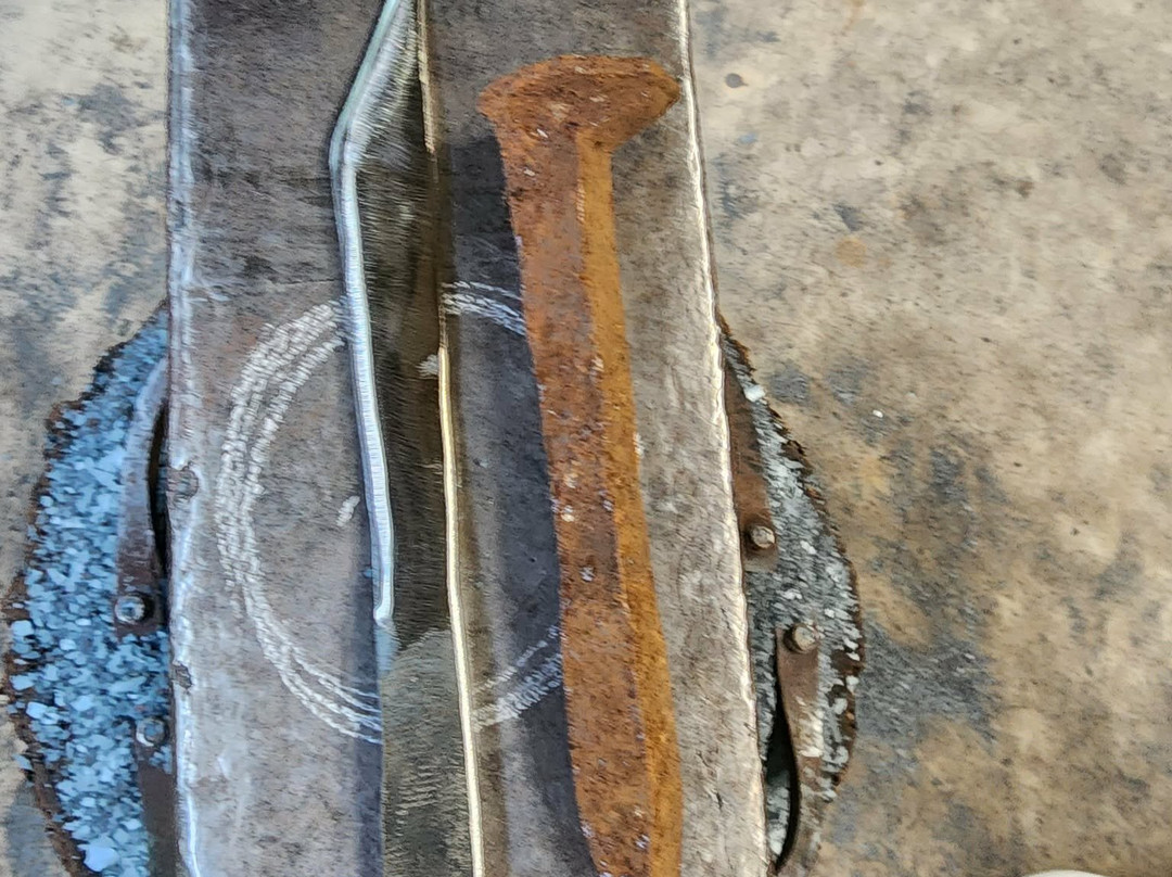 Wrought Iron Arts-拉哥必去景点