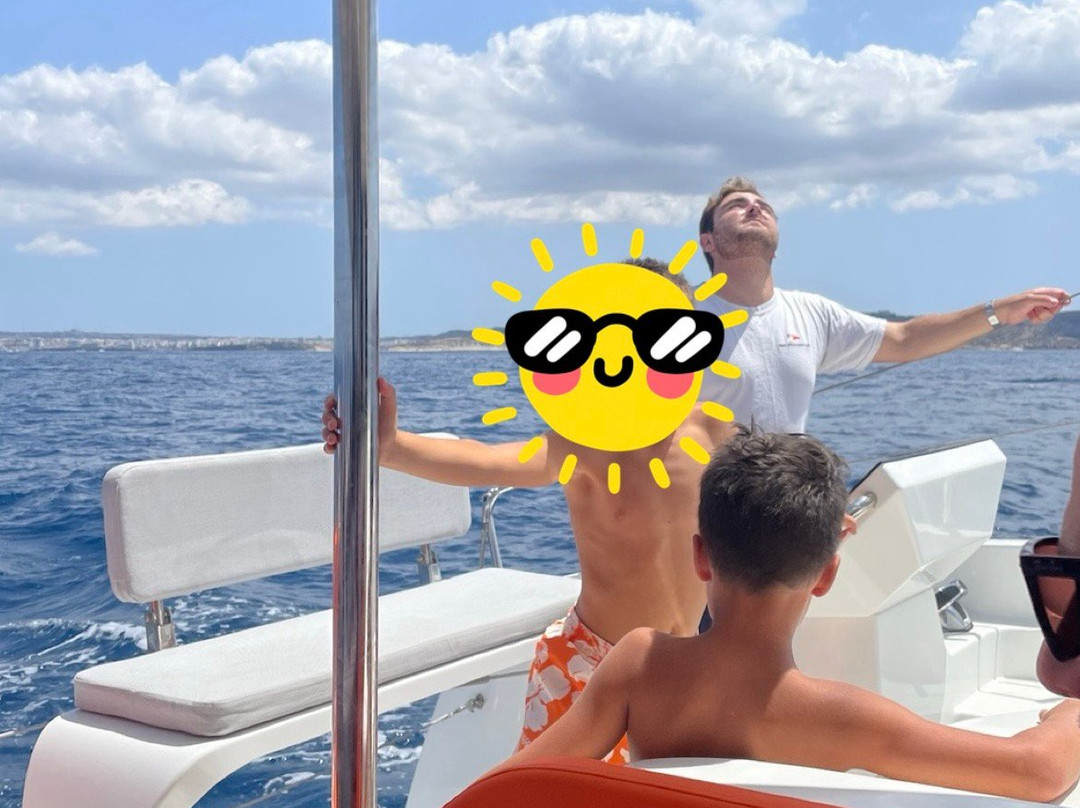 BOSSA NOVA Malta Charters