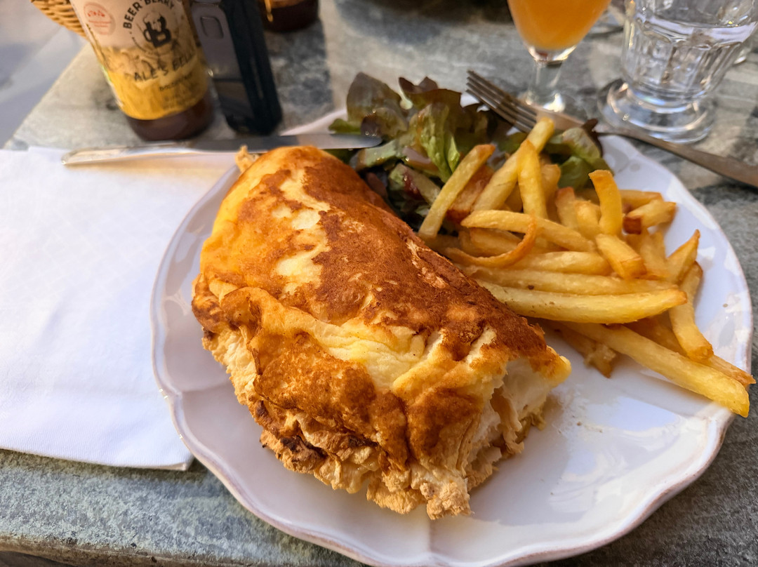 Le Philos'Oeuf