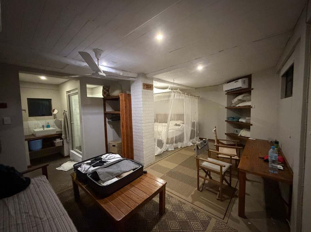 Corasiida Guest House主图