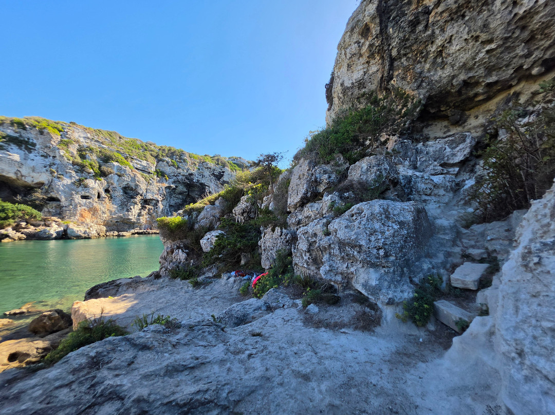 Cales Coves-阿拉约尔必去景点