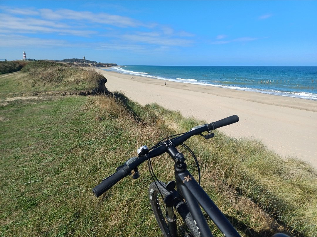 Broadland Cycle Hire-Hoveton必去景点
