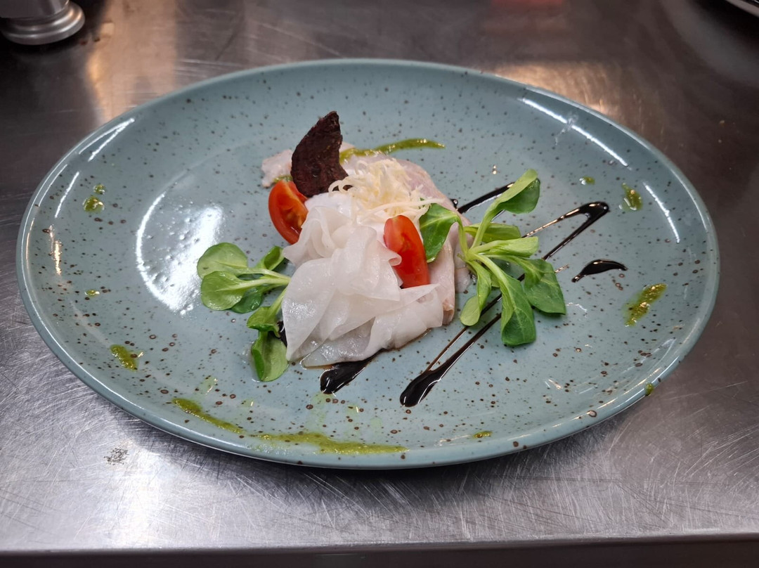 Longa Stubn Restaurant