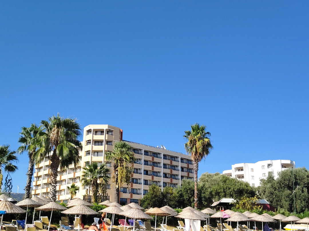 The Holiday Resort Didim主图