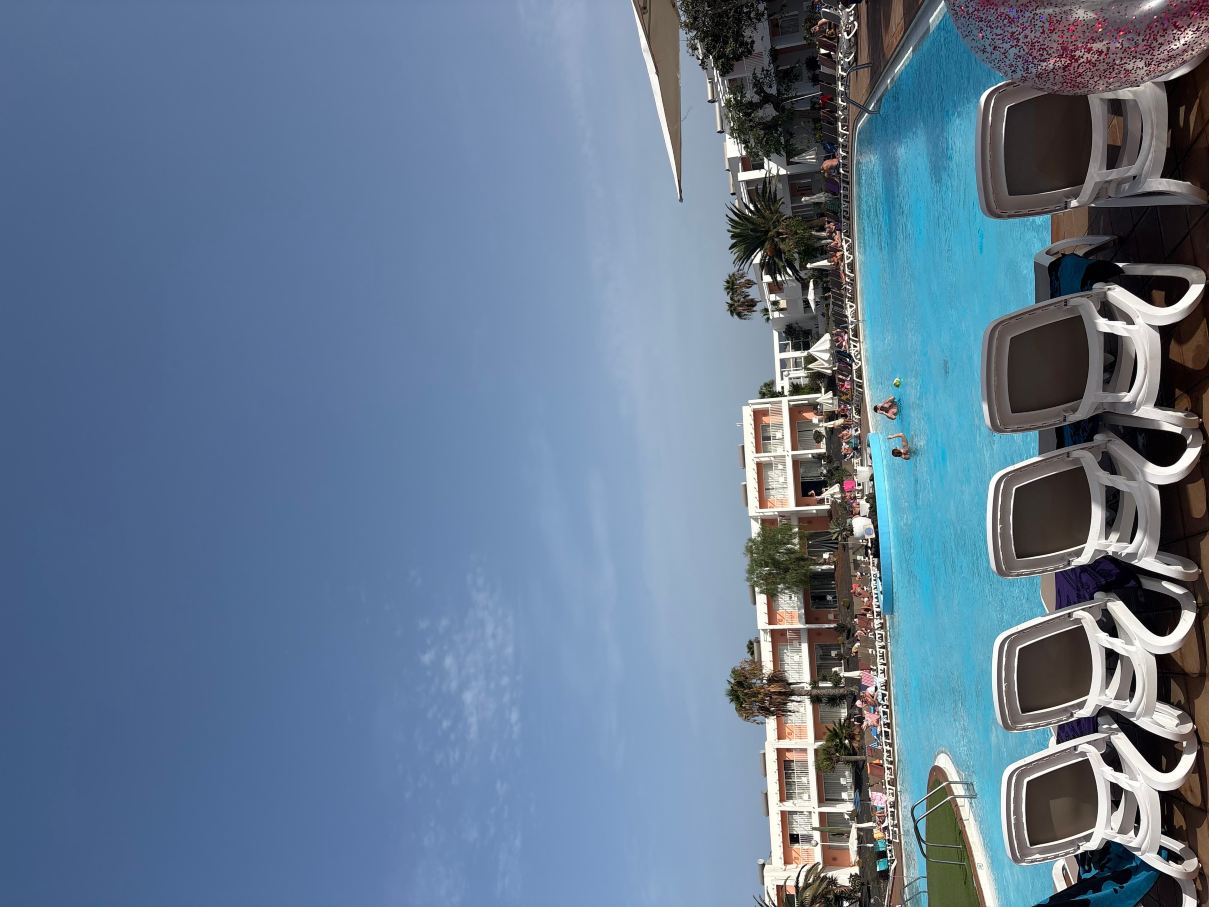 Bluesea Bahía de Lobos-旅行者