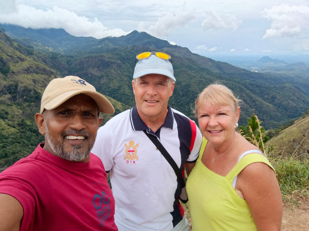 Sri Lankan Safest Driver - Private Tours-Bopitiya必去景点