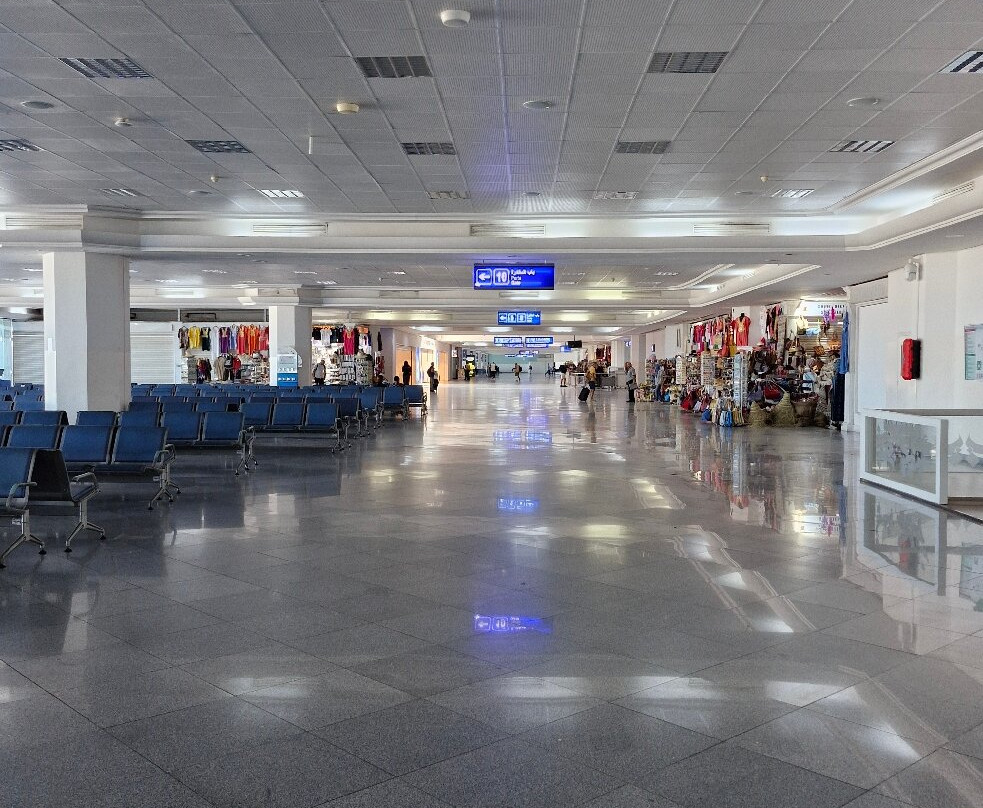 Seabel Rym Beach Djerba主图