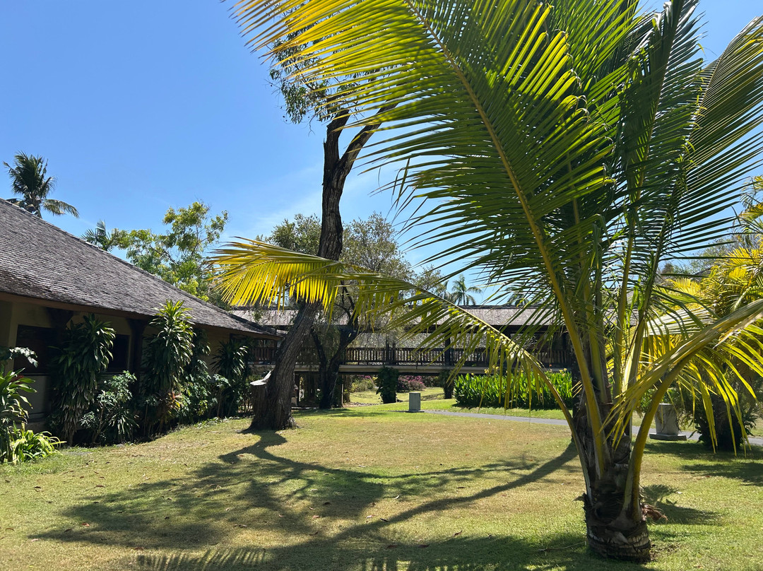 Club Med巴厘岛度假村（一价全包式含儿童俱乐部）主图