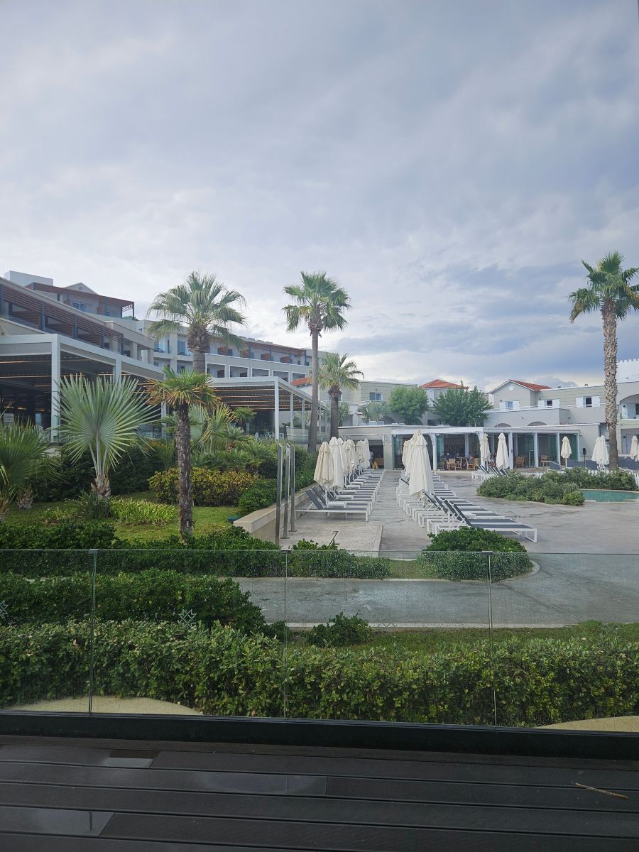 Mitsis 罗得村海滩酒店及水疗中心-旅行者