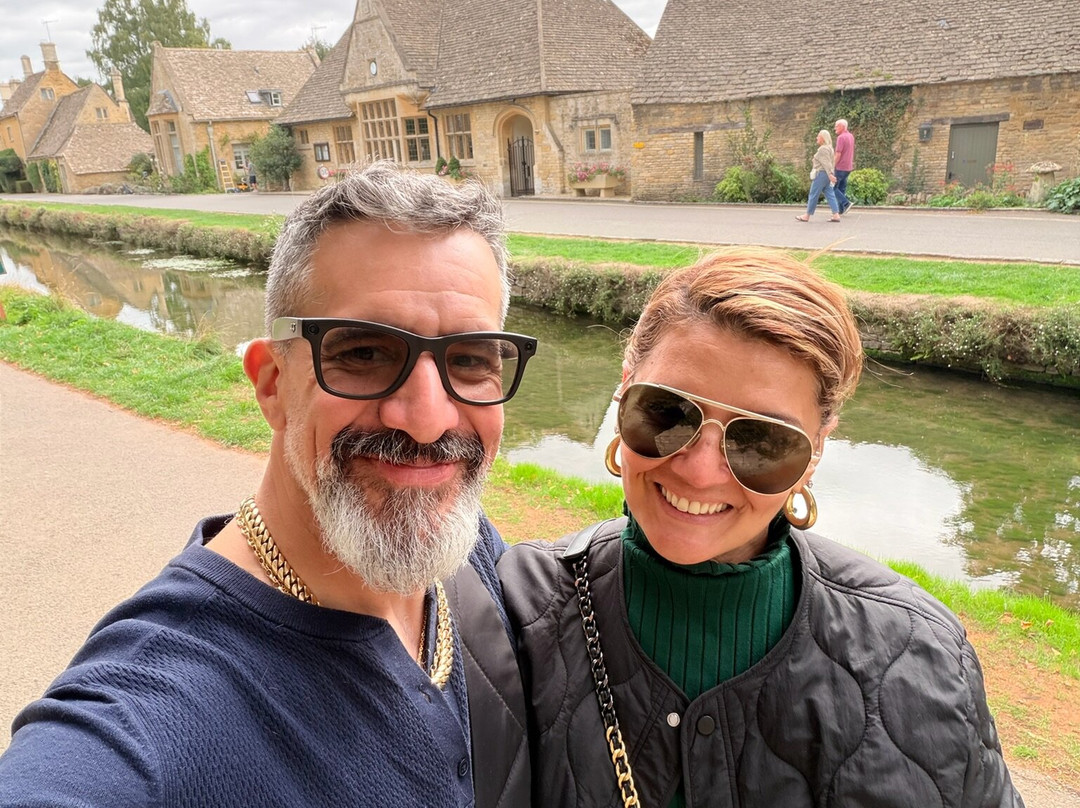 Hidden Cotswold Tours-Milton-under-Wychwood必去景点