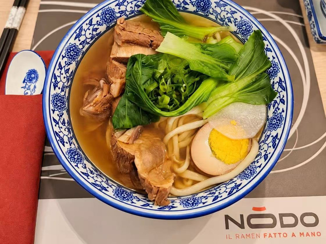 Nōdo Ramen Modena