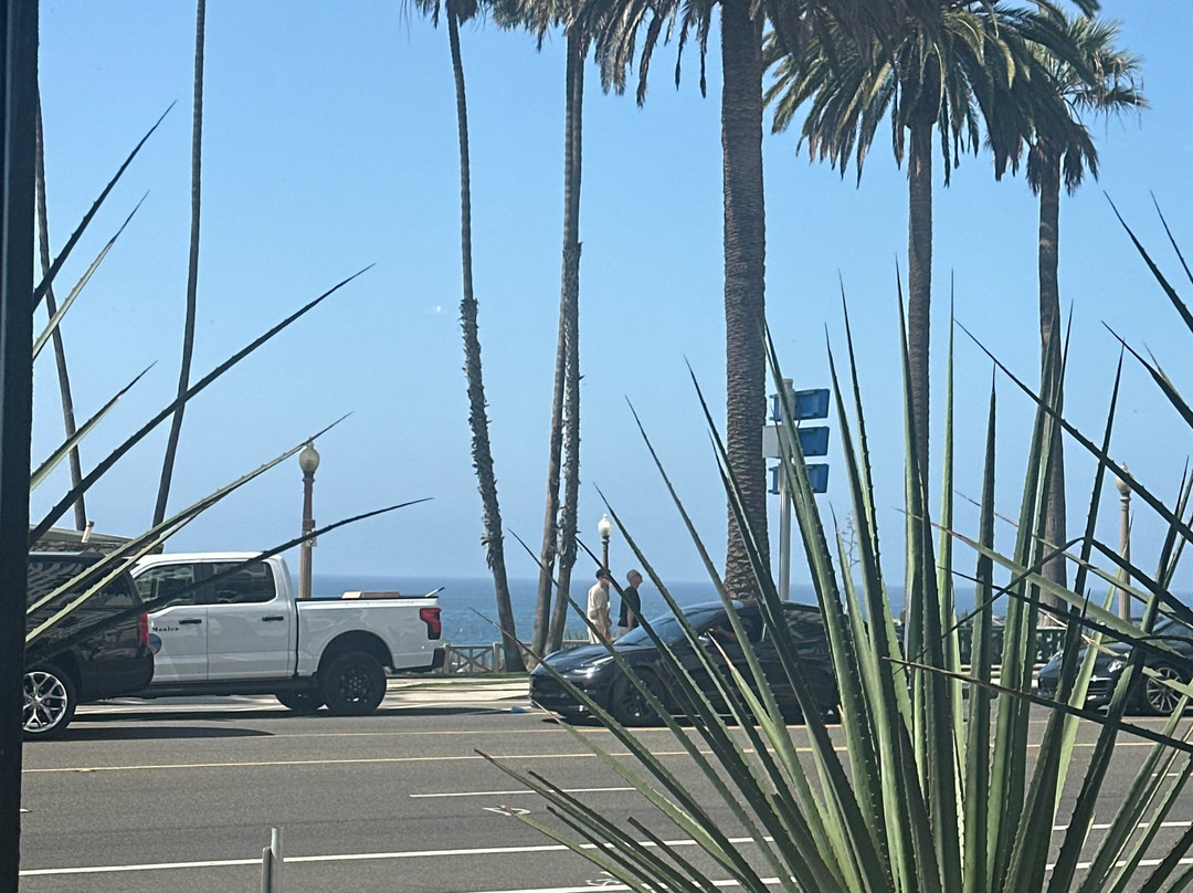 海景酒店主图